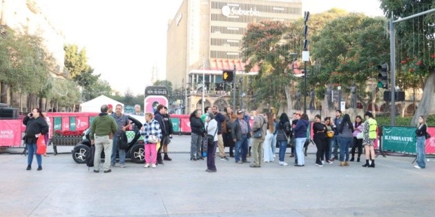 Temblor HOY: Municipios de la ZMG descartan afectaciones tras el sismo de esta ma&ntilde;ana