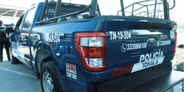 Ni&ntilde;o de 7 a&ntilde;os lucha por su vida tras ser agredido en un intento de asalto en Tonal&aacute;