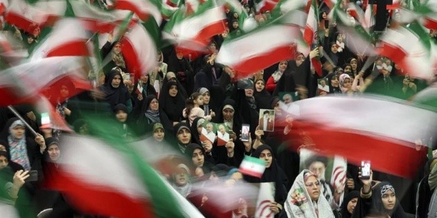 Ir&aacute;n rechaza afirmaciones intervencionistas de Trump; advierte graves consecuencias