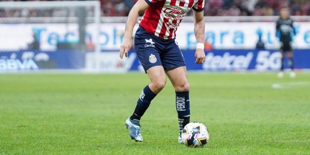 Chivas: Jugador del Reba&ntilde;o ir&iacute;a a Pachuca mediante pr&eacute;stamo para el Clausura 2026