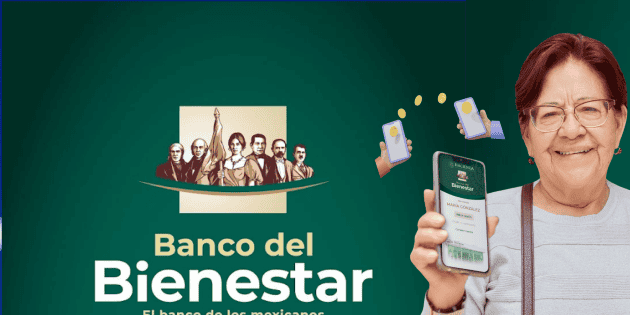 Banco del Bienestar: Los nuevos beneficios que tiene la app con su actualizaci&oacute;n