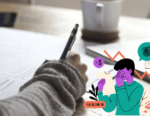 ¿Qué pasa si tienes una deuda de 10 mil pesos y no la pagas? UNSPLASH / UNSEEN STUDIO