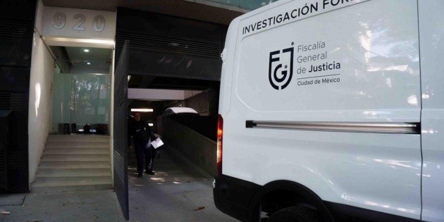 Muere hombre en la CDMX durante evacuaciones por el sismo