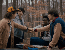 El desenlace de Stranger Things no solo marcó el fin de una serie, sino que también provocó nuevas discusiones sobre el significado de su última escena. ESPECIAL/NETFLIX