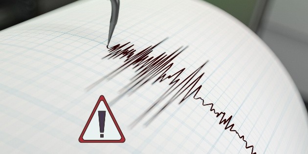 Temblor HOY: Se registra sismo de magnitud 4.1 en Puerto Pe&ntilde;asco, Sonora