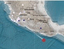 Las autoridades marítimas han emitido recomendaciones preventivas a la navegación, con el objetivo de reducir riesgos y evitar cualquier incidencia. ESPECIAL / PC JALISCO