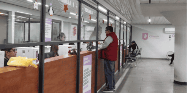 Guadalajara informa sobre falla en sistema electr&oacute;nico para pago del predial