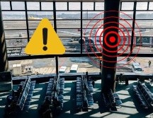 Los daños registrados son menores; la operación no se ha detenido. SUN / ARCHIVO