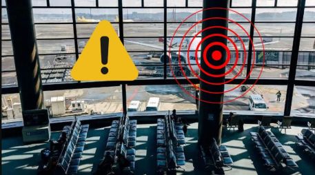 Los daños registrados son menores; la operación no se ha detenido. SUN / ARCHIVO