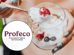 Entre el 22 de octubre y el 13 de noviembre de 2025, los yogures fueron sometidos a mil 884 pruebas. ESPECIAL/Canva