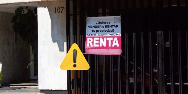 Estafas: Claves para evitar caer en un fraude inmobiliario al rentar una casa