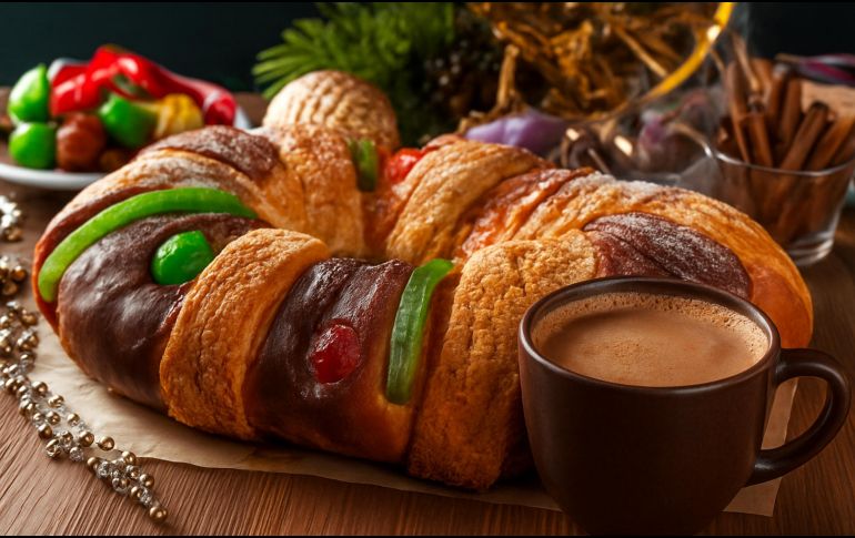 Conforme a la tradición, quien encuentra al 