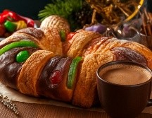 Conforme a la tradición, quien encuentra al 