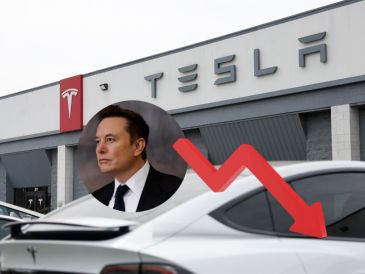 A diferencia del resto de fabricantes de automóviles, Tesla no especifica la producción y ventas por modelos por lo que los analistas solo pueden hacer estimaciones. EFE / AFP / ARCHIVO