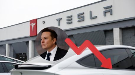 A diferencia del resto de fabricantes de automóviles, Tesla no especifica la producción y ventas por modelos por lo que los analistas solo pueden hacer estimaciones. EFE / AFP / ARCHIVO