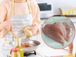 Los alimentos crudos pueden contener una variedad de bacterias u otros microorganismos patógenos, por lo que su manejo debe ser delicado. ESPECIAL/Canva