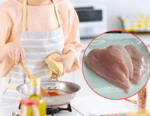 Los alimentos crudos pueden contener una variedad de bacterias u otros microorganismos patógenos, por lo que su manejo debe ser delicado. ESPECIAL/Canva