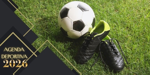 Calendario del futbol mundial 2026: fechas clave y torneos imperdibles este a&ntilde;o