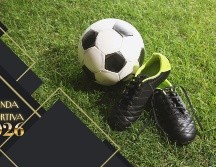 El 2026 no será un año cualquiera para el futbol. ESPECIAL / CANVA