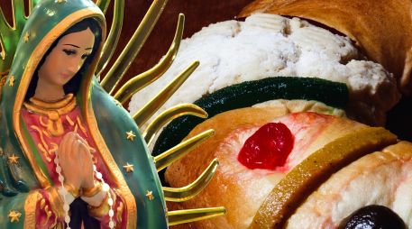 Solo resta una celebración para el cierre oficial de una de las tradiciones más destacadas del calendario festivo mexicano. ESPECIAL / CANVA
