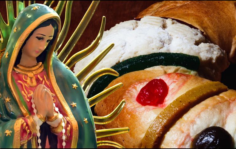 Solo resta una celebración para el cierre oficial de una de las tradiciones más destacadas del calendario festivo mexicano. ESPECIAL / CANVA