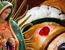 Solo resta una celebración para el cierre oficial de una de las tradiciones más destacadas del calendario festivo mexicano. ESPECIAL / CANVA