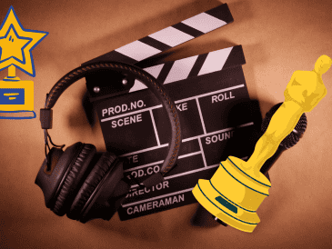 El público tiene en la mira a "Frankenstein" de Guillermo del Toro como una de las favoritas. CANVA