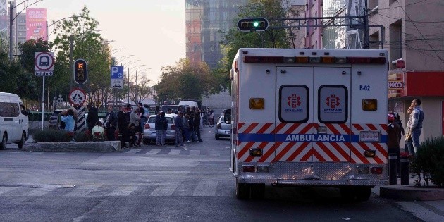 Temblor HOY: Sismo con epicentro en Guerrero deja dos personas fallecidas