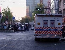 Las víctimas fueron una mujer en Guerrero y un masculino en Ciudad de México. SUN/OSMAR ALVARADO