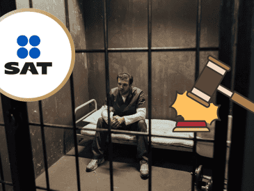 No cometas esta grave acción que puede castigarte severamente con prisión. CANVA /ESPECIAL