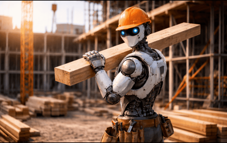 La automatización de tareas la digitalización de procesos y un contexto económico incierto están modificando el valor relativo de distintas profesiones. CHATGPT