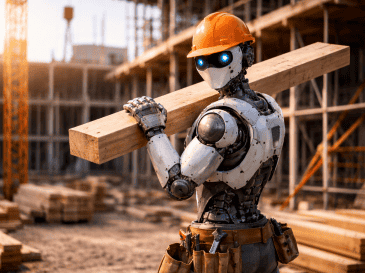 La automatización de tareas la digitalización de procesos y un contexto económico incierto están modificando el valor relativo de distintas profesiones. CHATGPT