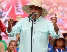 Maduro afirmó que el sistema defensivo garantiza y garantizará la integridad territorial del país. EFE/ARCHIVO