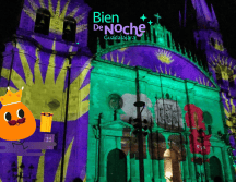 Con estas actividades se pretende crear comunidad e incentivar que los tapatíos a que se adueñen de las calles y espacios públicos como el Centro Histórico. EL INFORMADOR / E. ELIZONDO