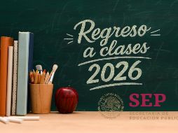 Una vez instalados en enero, las familias de México buscan claridad sobre el cierre del periodo vacacional de invierno y la fecha exacta del regreso a clases. ESPECIAL / CANVA