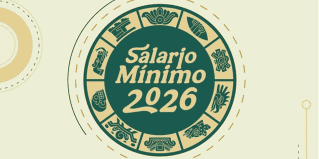 Salario m&iacute;nimo 2026: &iquest;Cu&aacute;les son las multas por pagar menos?