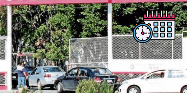 &iexcl;Que no se te pase! Ya hay calendario de verificaci&oacute;n vehicular 2026 para CDMX