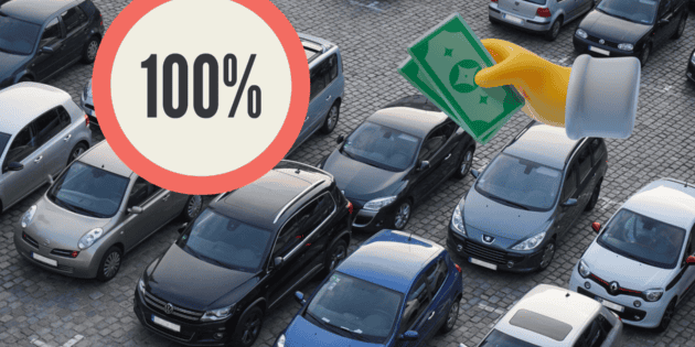 Tenencia en CDMX: As&iacute; puedes conseguir descuento del 100% este 2026