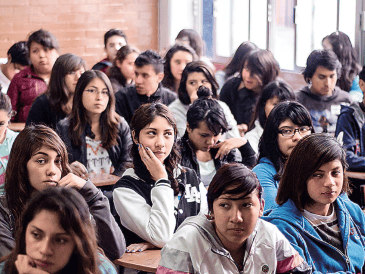 Se busca establecer mecanismos de verificación interna de documentos y certificados. SUN / ARCHIVO