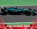 El calendario completo de la temporada 2026 de la Fórmula 1 contempla un total de 24 carreras. ESPECIAL / IMAGO7 y CANVA