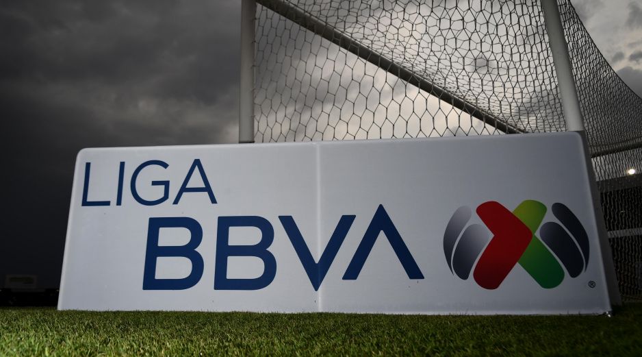 La Liga MX está de regreso. IMAGO7
