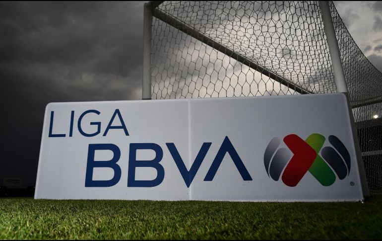La Liga MX está de regreso. IMAGO7