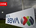 La Liga MX pone en marcha el Clausura 2026 con una jornada inaugural repartida en tres días. IMAGO7 y CANVA