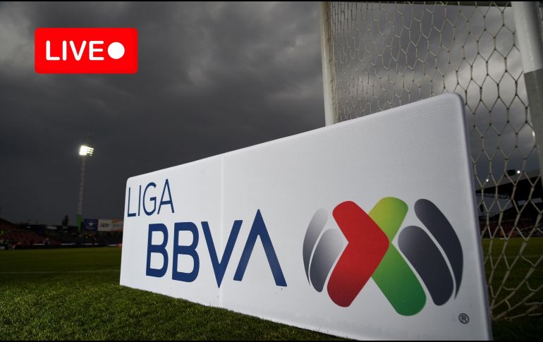 La Liga MX pone en marcha el Clausura 2026 con una jornada inaugural repartida en tres días. IMAGO7 y CANVA