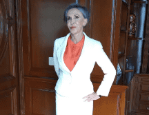 Meza recordó recientemente una experiencia particularmente dolorosa relacionada con un procedimiento estético al que se sometió con la intención de rejuvenecer. INSTAGRAM / @florindamezach1