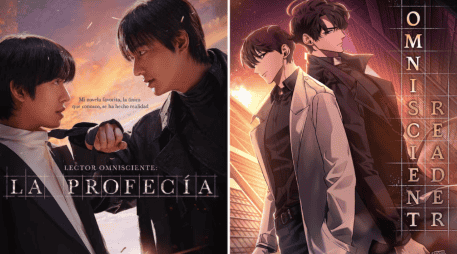 Protagonizada por Ahn Hyo-seop de 