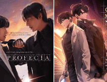 Protagonizada por Ahn Hyo-seop de 