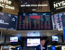 Wall Street reabre tras Año Nuevo sin señales claras del tradicional “rally de Santa Claus”. EFE