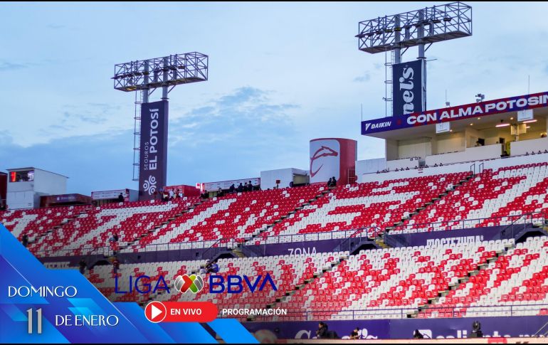 La Jornada 1 del Clausura 2026 se cierra este domingo con actividad en Ciudad de México y San Luis Potosí. ESPECIA L / CANVA e IMAGO7