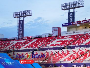 La Jornada 1 del Clausura 2026 se cierra este domingo con actividad en Ciudad de México y San Luis Potosí. ESPECIA L / CANVA e IMAGO7